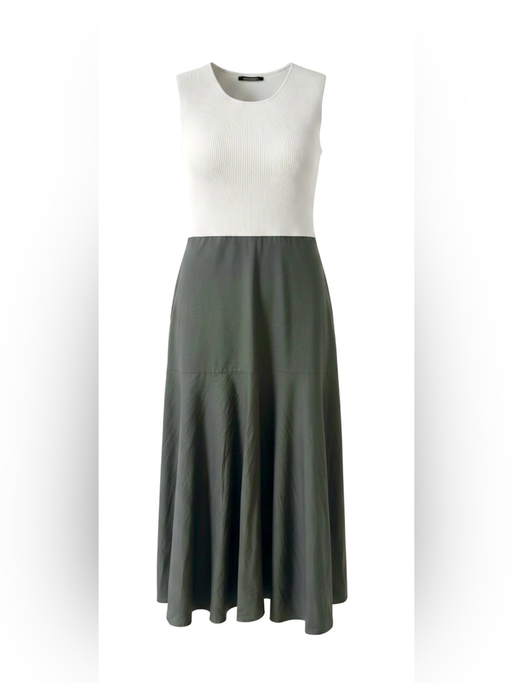 Zara Midi Dress